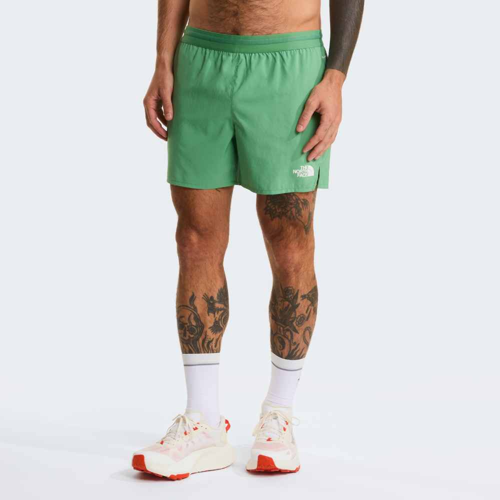 MEN'S LIGHTBRIGHT 5" SHORTS