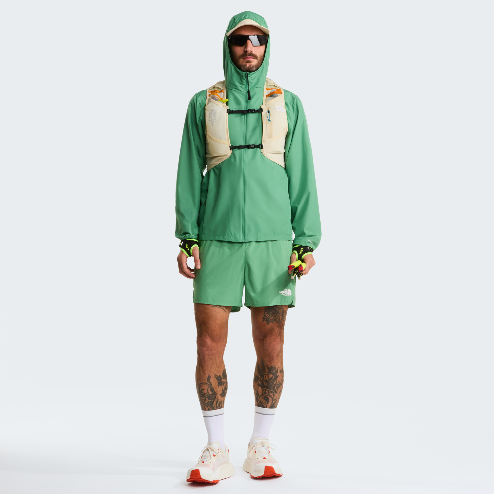 MEN'S LIGHTBRIGHT 5" SHORTS