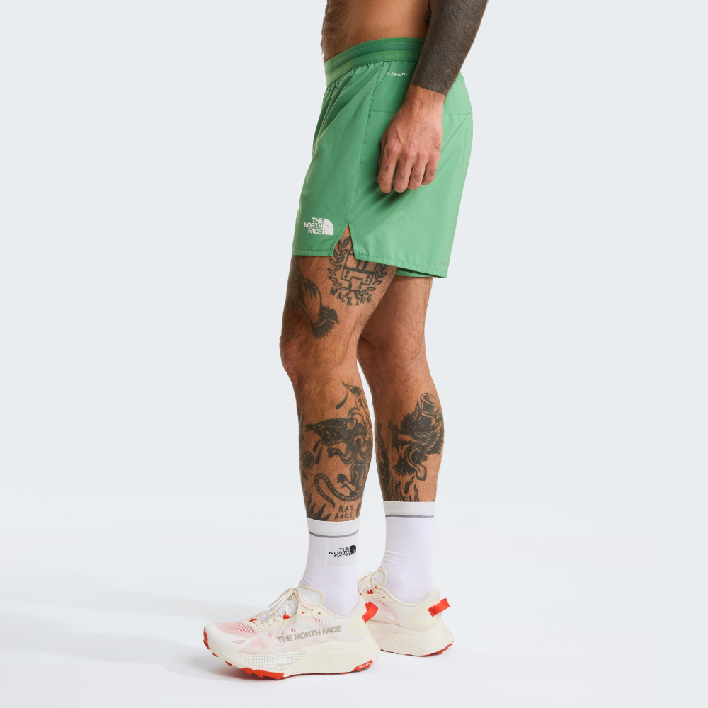 MEN'S LIGHTBRIGHT 5" SHORTS
