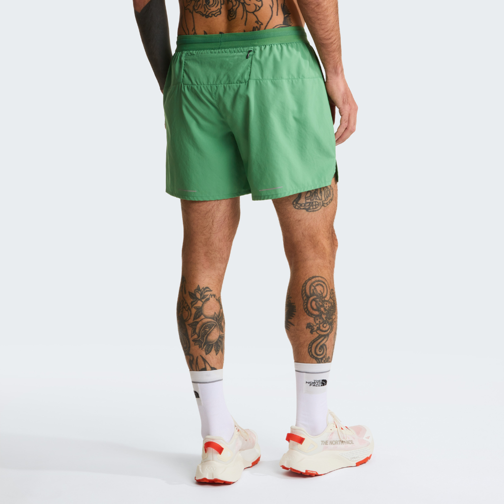 MEN'S LIGHTBRIGHT 5" SHORTS