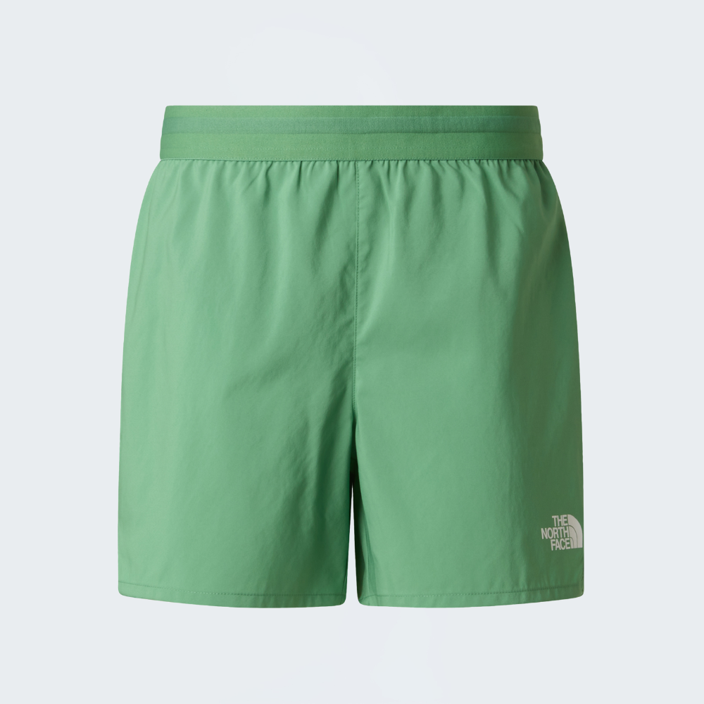 MEN'S LIGHTBRIGHT 5" SHORTS