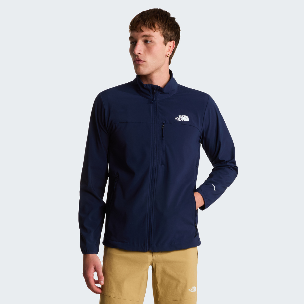 MEN'S NIMBLE JACKET 2.0