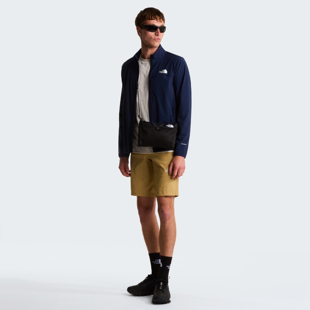 MEN'S NIMBLE JACKET 2.0