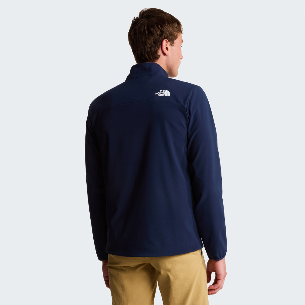MEN'S NIMBLE JACKET 2.0