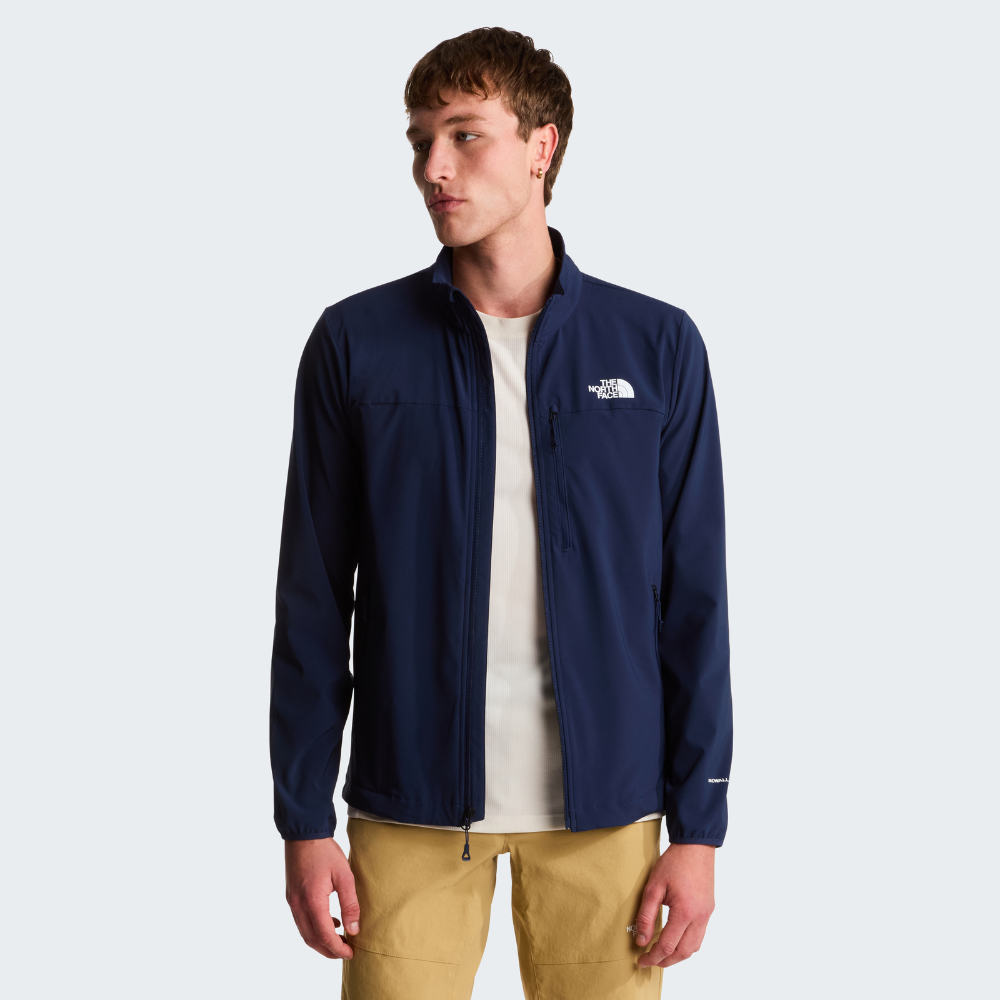 MEN'S NIMBLE JACKET 2.0