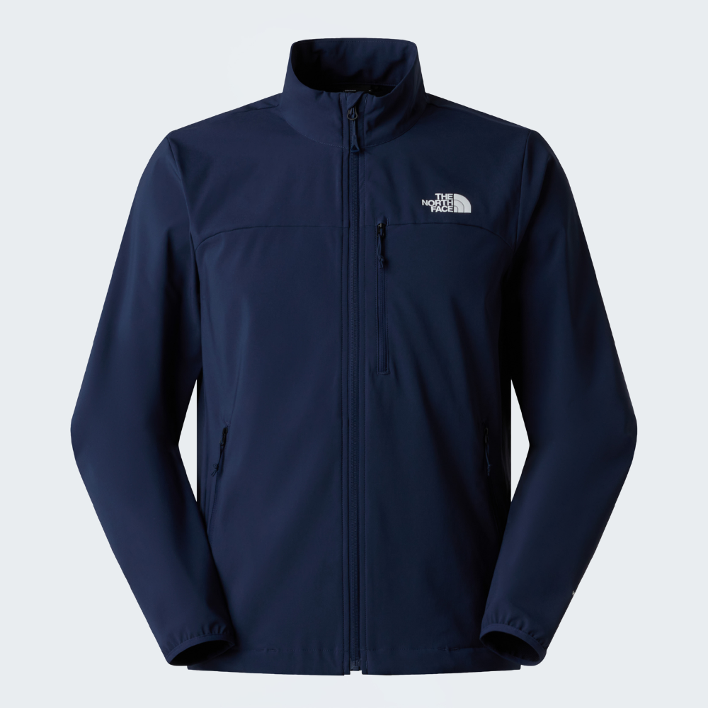 MEN'S NIMBLE JACKET 2.0