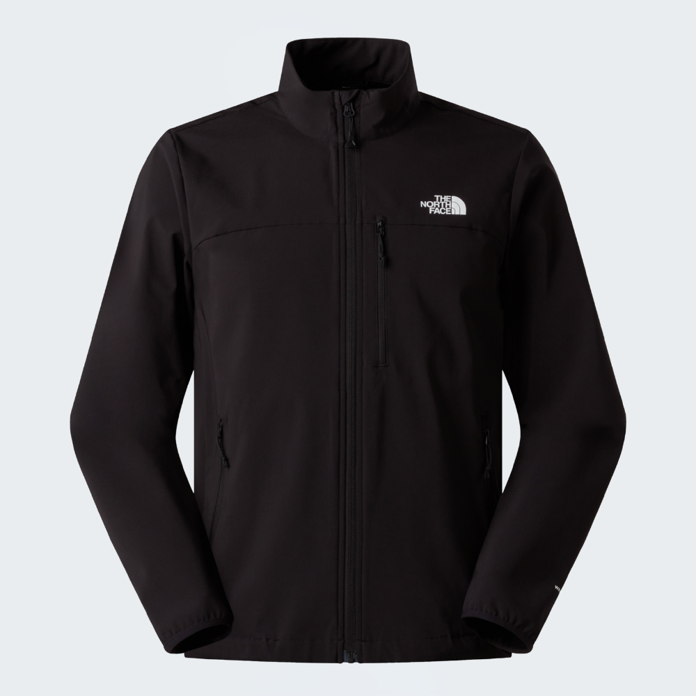 MEN'S NIMBLE JACKET 2.0