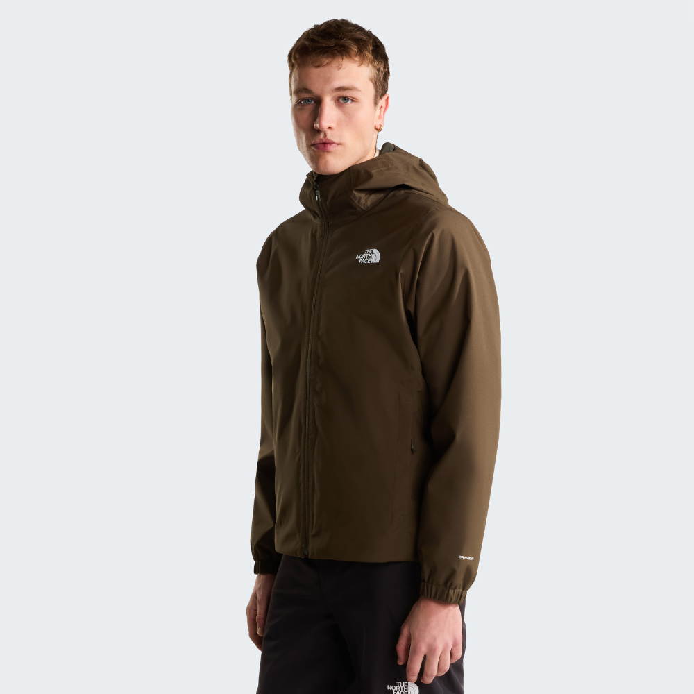 MEN'S QUEST DRYVENT™ JACKET