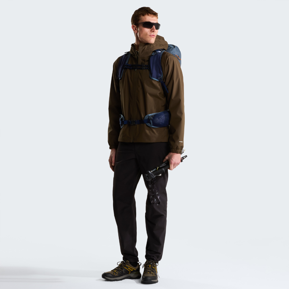 MEN'S QUEST DRYVENT™ JACKET