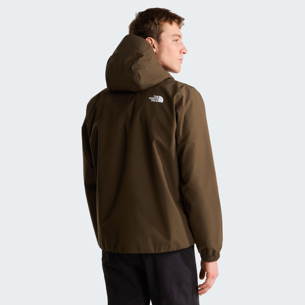 MEN'S QUEST DRYVENT™ JACKET