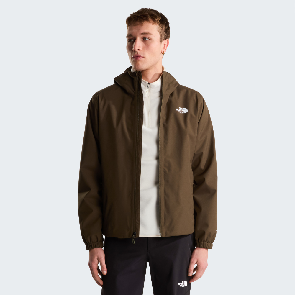 MEN'S QUEST DRYVENT™ JACKET