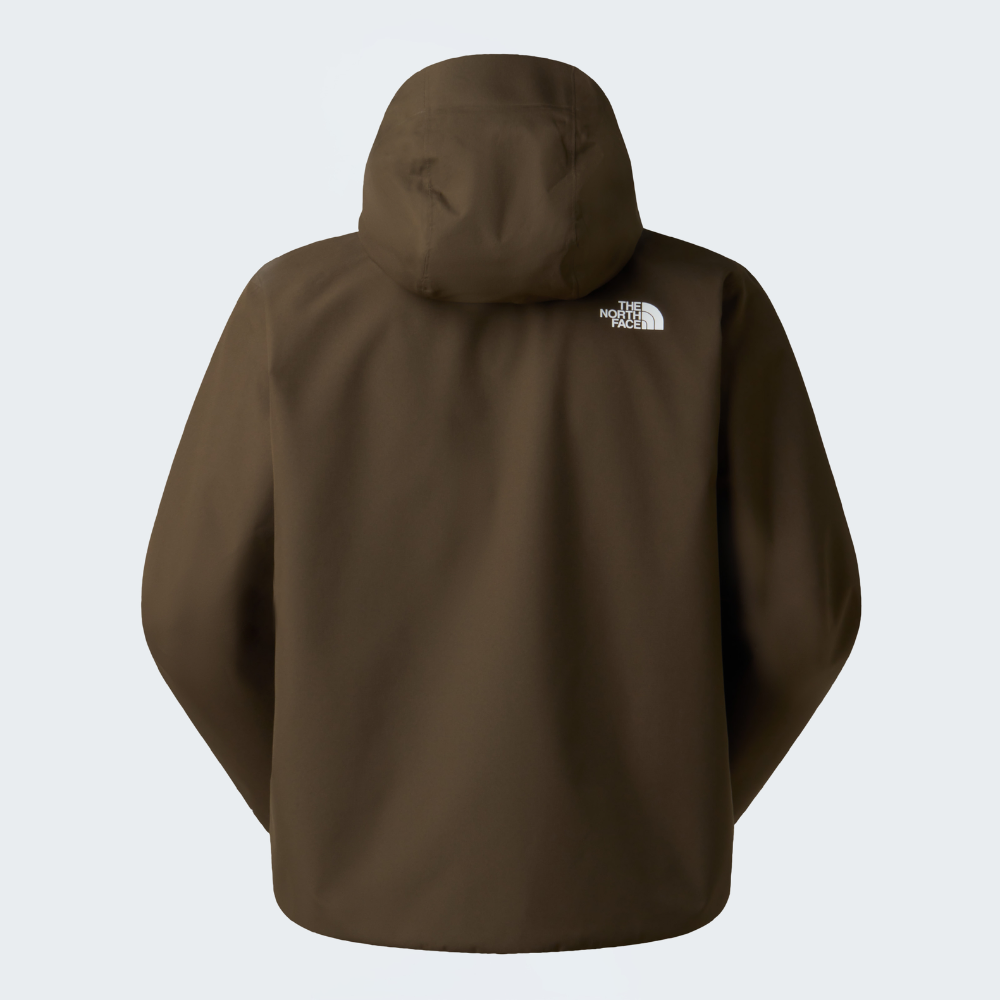 MEN'S QUEST DRYVENT™ JACKET