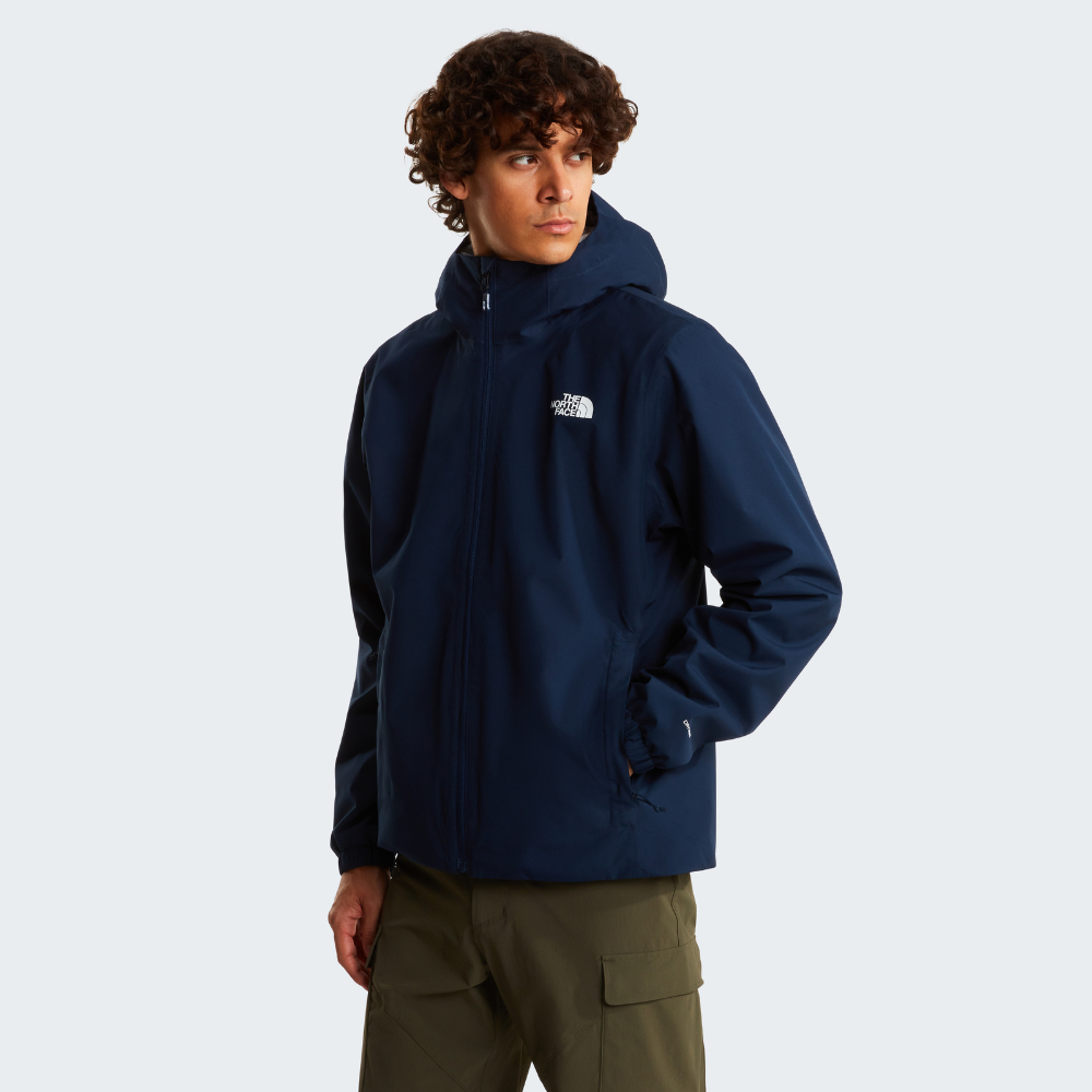 MEN'S QUEST DRYVENT™ JACKET
