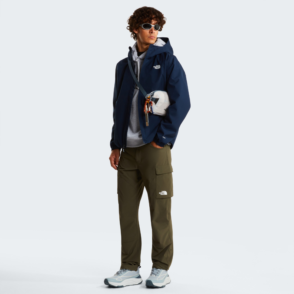 MEN'S QUEST DRYVENT™ JACKET