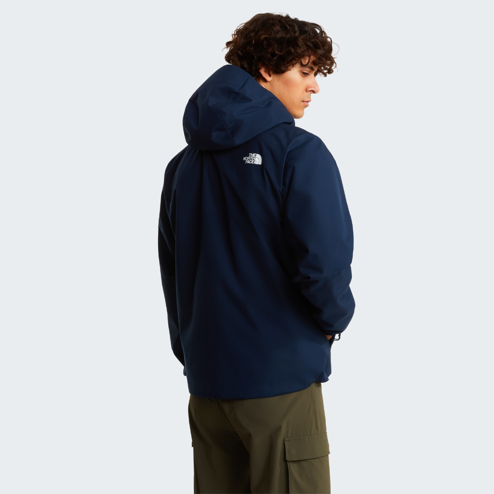 MEN'S QUEST DRYVENT™ JACKET
