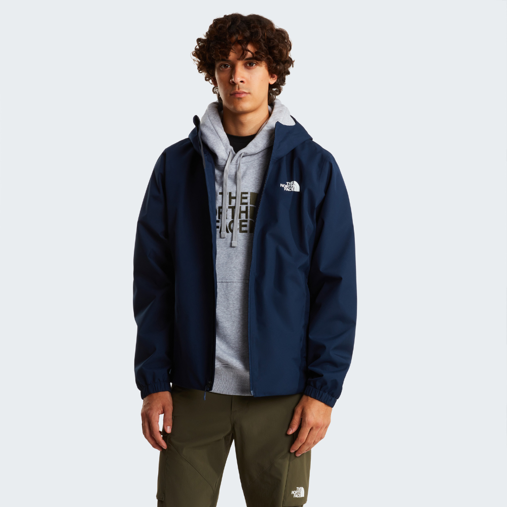 MEN'S QUEST DRYVENT™ JACKET