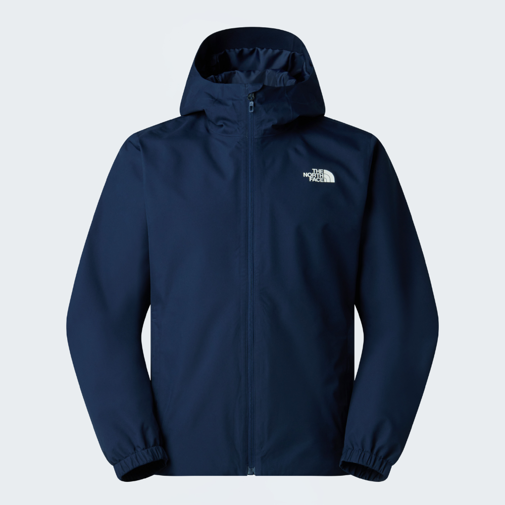 MEN'S QUEST DRYVENT™ JACKET