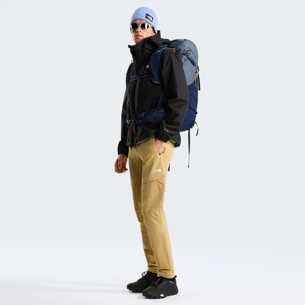 MEN'S QUEST DRYVENT™ JACKET