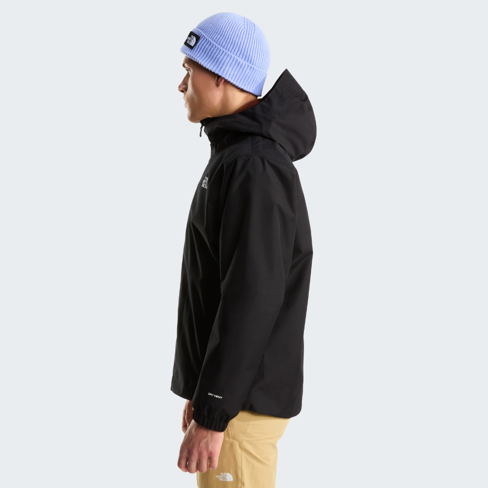 MEN'S QUEST DRYVENT™ JACKET