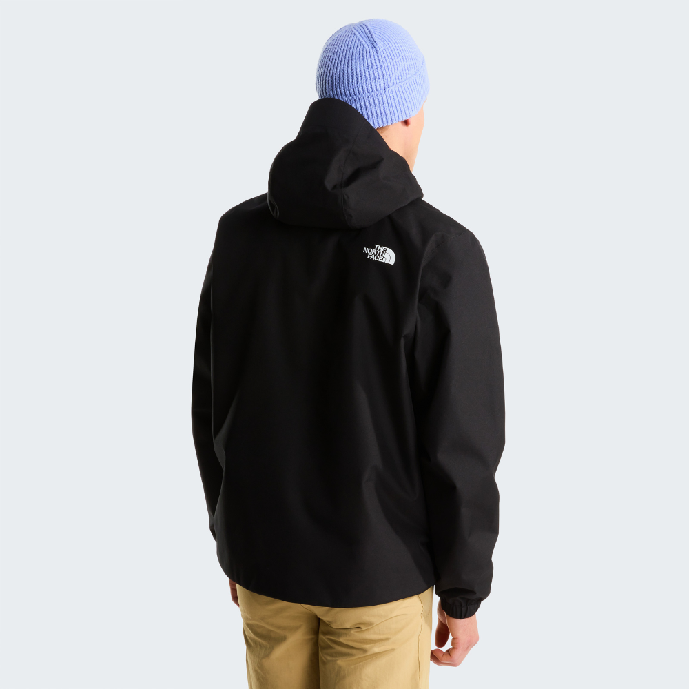 MEN'S QUEST DRYVENT™ JACKET