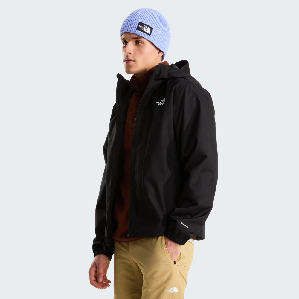 MEN'S QUEST DRYVENT™ JACKET