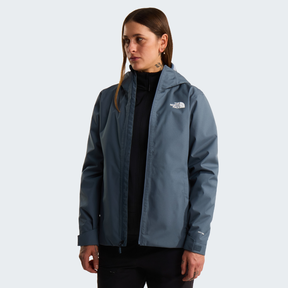 WOMEN'S QUEST DRYVENT™ TRICLIMATE 3-IN-1 JACKET