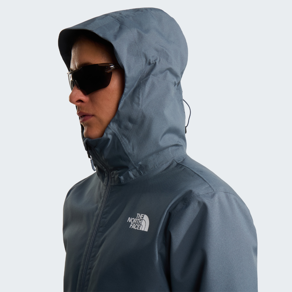 WOMEN'S QUEST DRYVENT™ TRICLIMATE 3-IN-1 JACKET