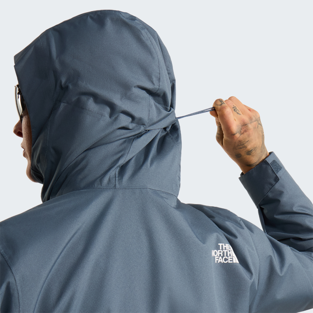 WOMEN'S QUEST DRYVENT™ TRICLIMATE 3-IN-1 JACKET