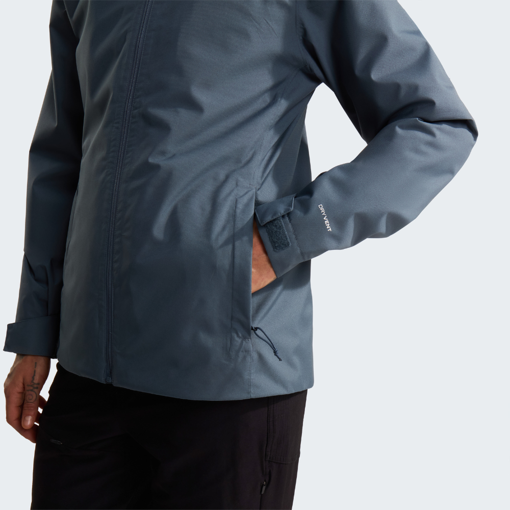 WOMEN'S QUEST DRYVENT™ TRICLIMATE 3-IN-1 JACKET