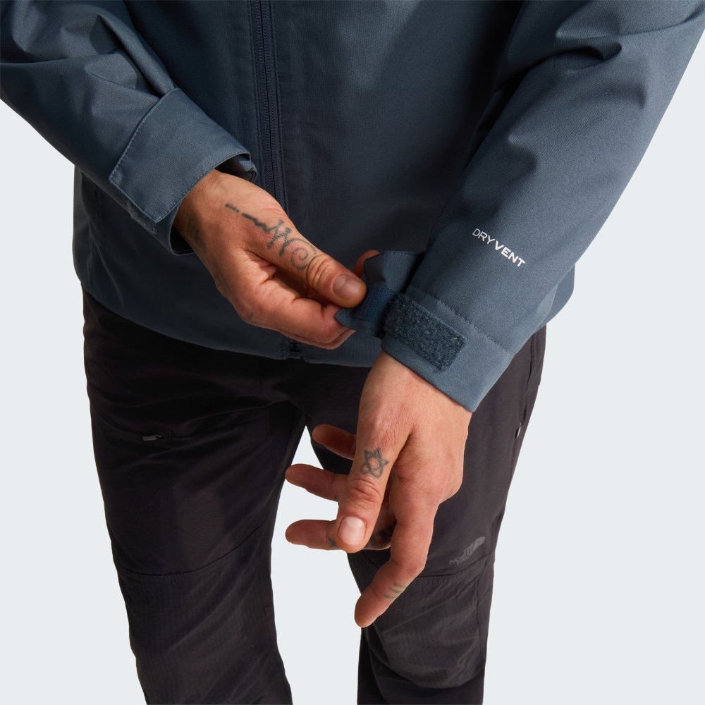 WOMEN'S QUEST DRYVENT™ TRICLIMATE 3-IN-1 JACKET