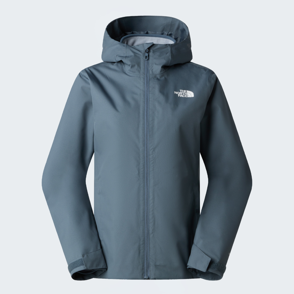WOMEN'S QUEST DRYVENT™ TRICLIMATE 3-IN-1 JACKET