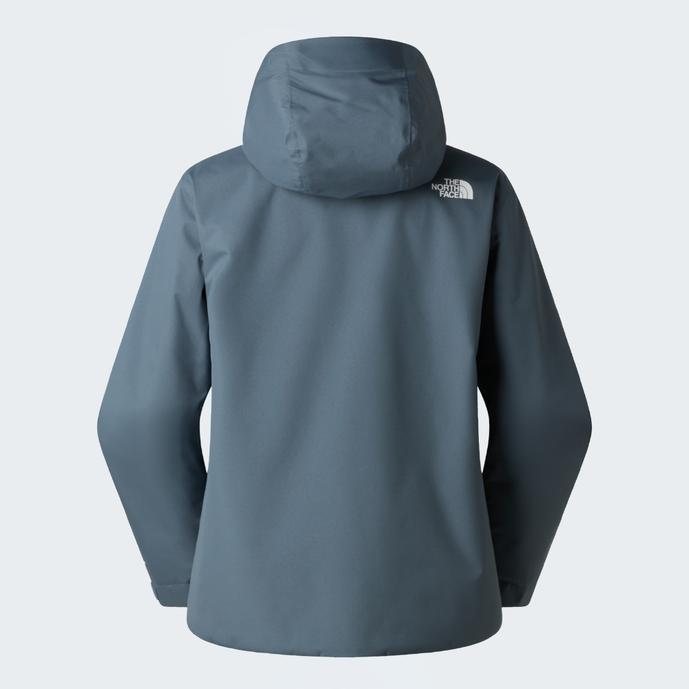 WOMEN'S QUEST DRYVENT™ TRICLIMATE 3-IN-1 JACKET