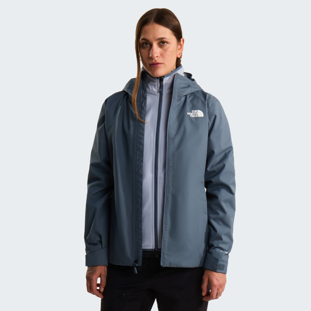 WOMEN'S QUEST DRYVENT™ TRICLIMATE 3-IN-1 JACKET