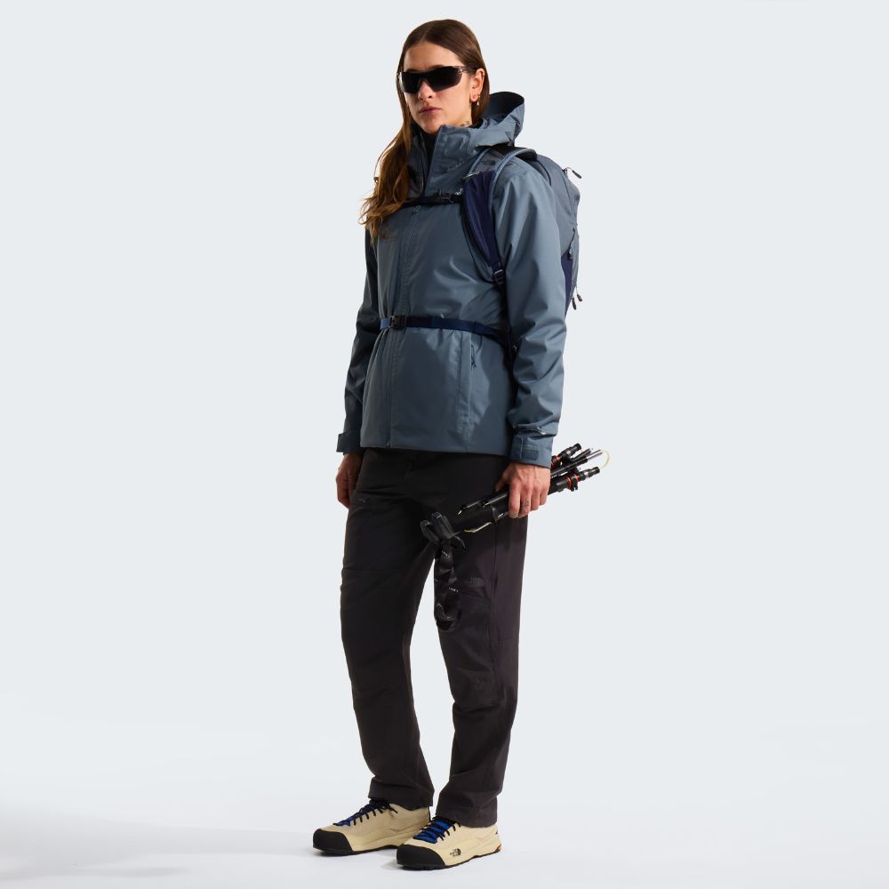 WOMEN'S QUEST DRYVENT™ TRICLIMATE 3-IN-1 JACKET