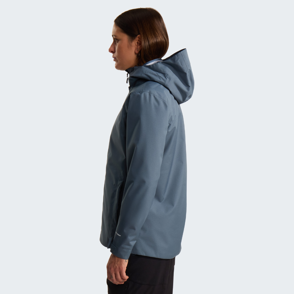 WOMEN'S QUEST DRYVENT™ TRICLIMATE 3-IN-1 JACKET