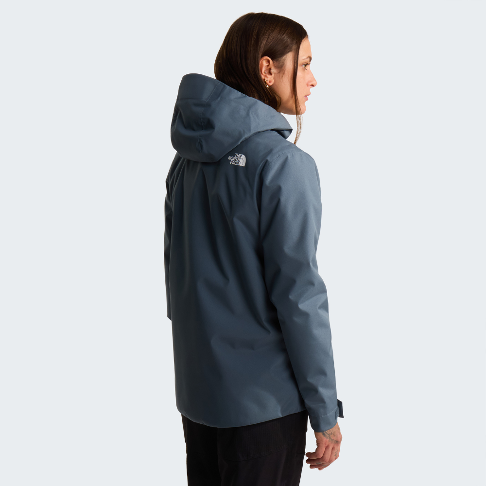 WOMEN'S QUEST DRYVENT™ TRICLIMATE 3-IN-1 JACKET