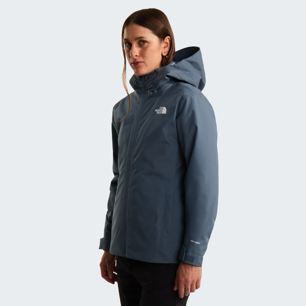 WOMEN'S QUEST DRYVENT™ TRICLIMATE 3-IN-1 JACKET
