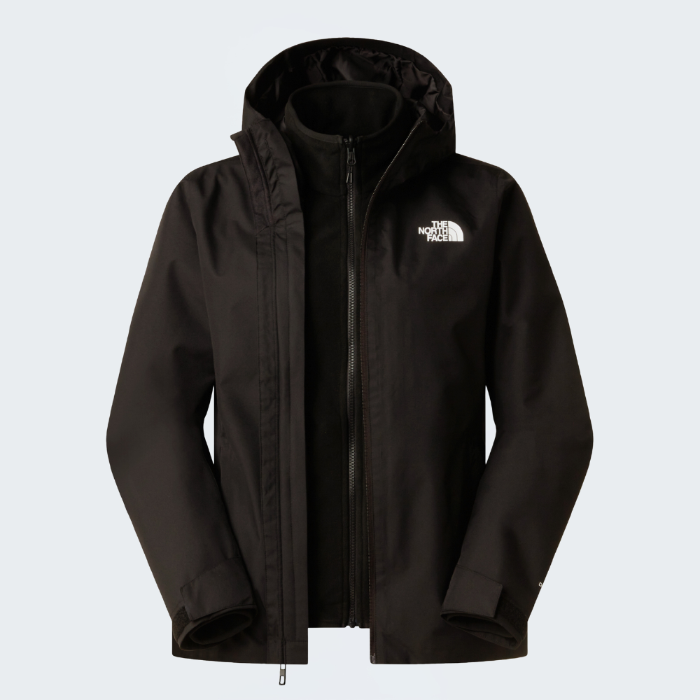 WOMEN'S QUEST DRYVENT™ TRICLIMATE 3-IN-1 JACKET