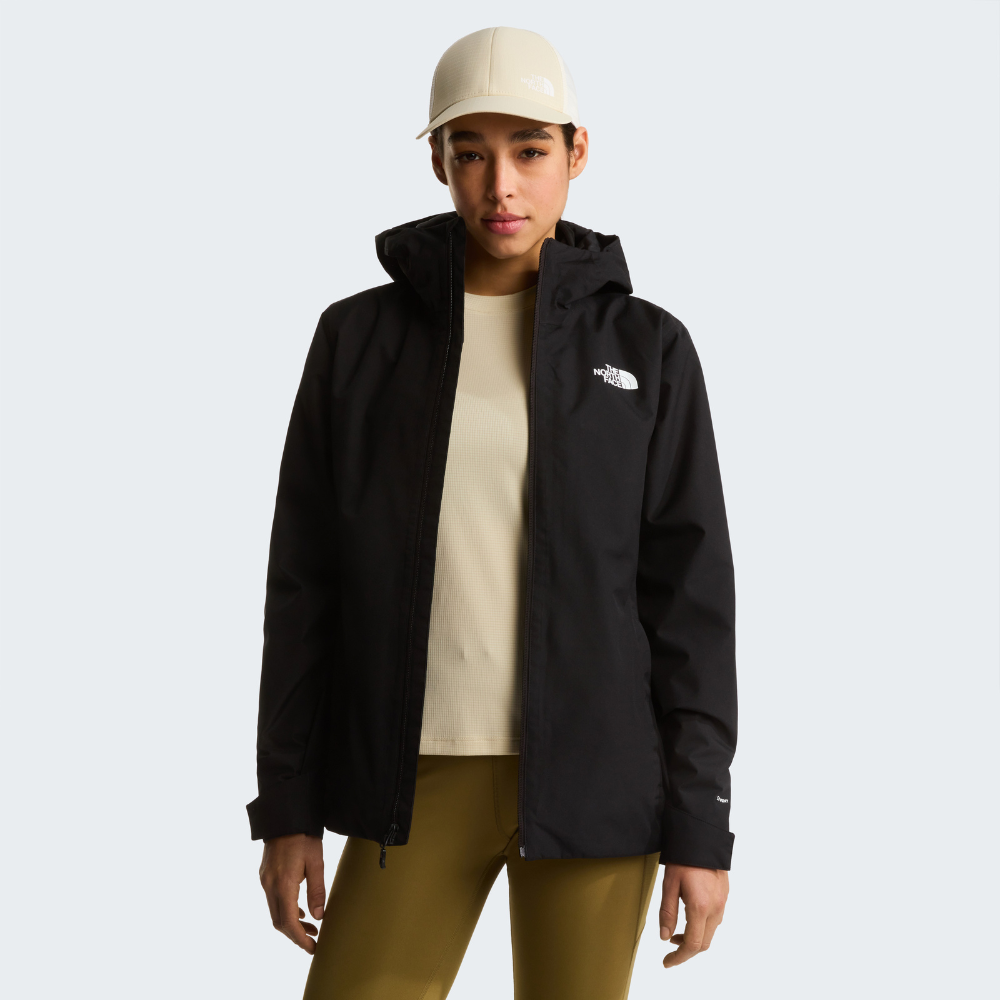 WOMEN'S QUEST DRYVENT™ TRICLIMATE 3-IN-1 JACKET