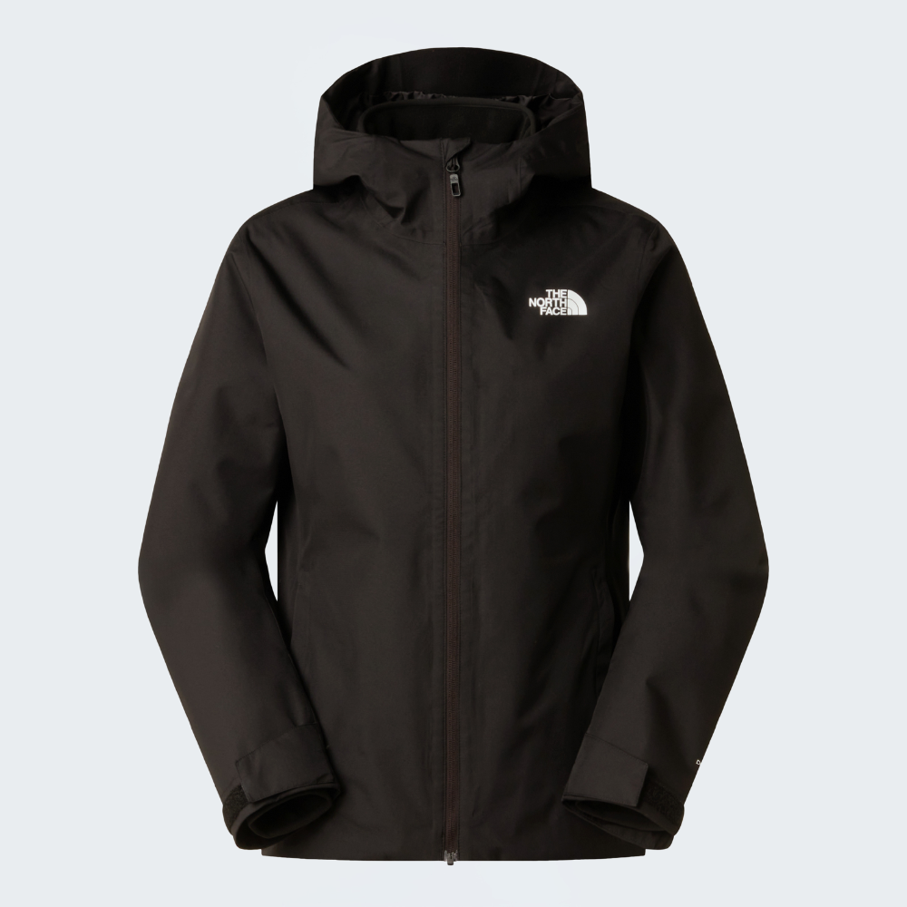 WOMEN'S QUEST DRYVENT™ TRICLIMATE 3-IN-1 JACKET