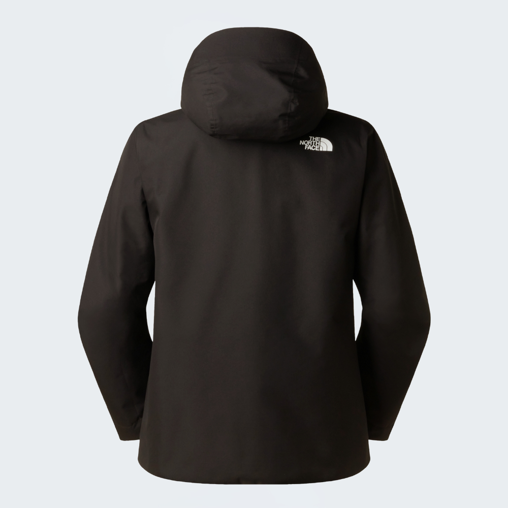 WOMEN'S QUEST DRYVENT™ TRICLIMATE 3-IN-1 JACKET