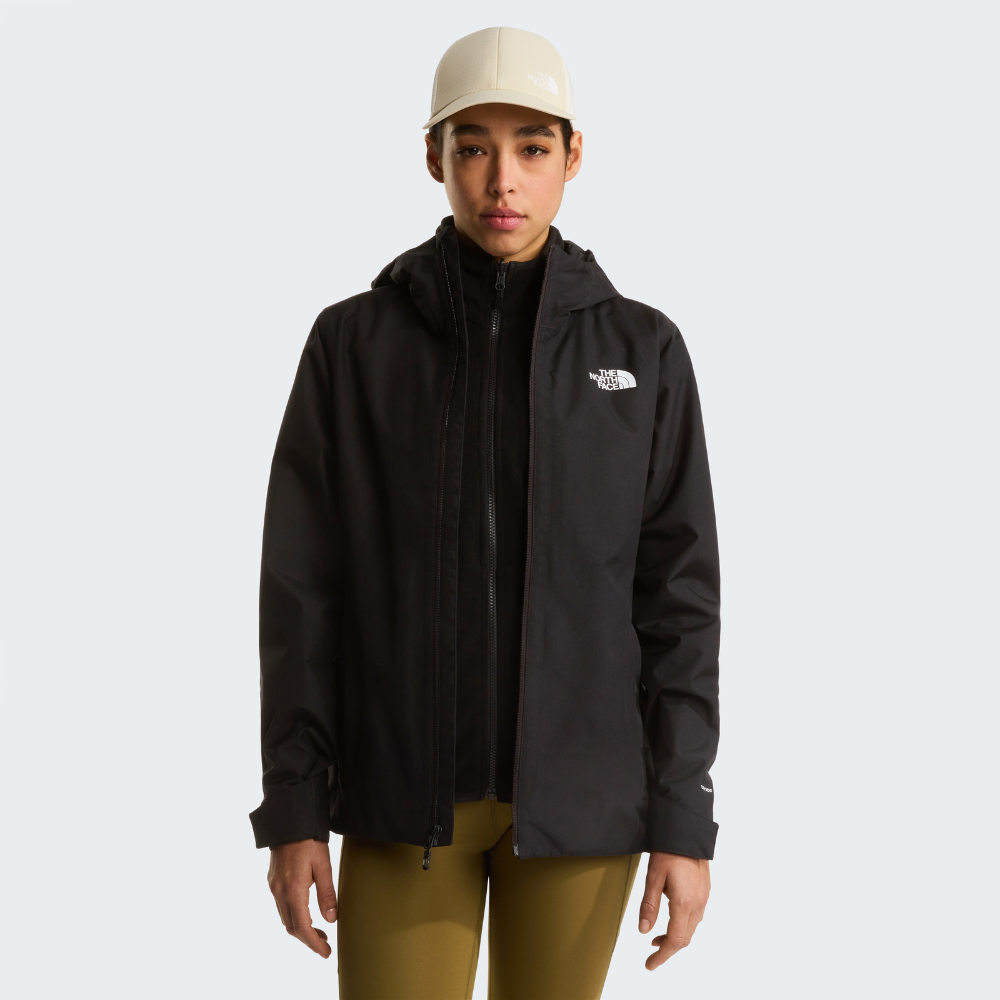 WOMEN'S QUEST DRYVENT™ TRICLIMATE 3-IN-1 JACKET