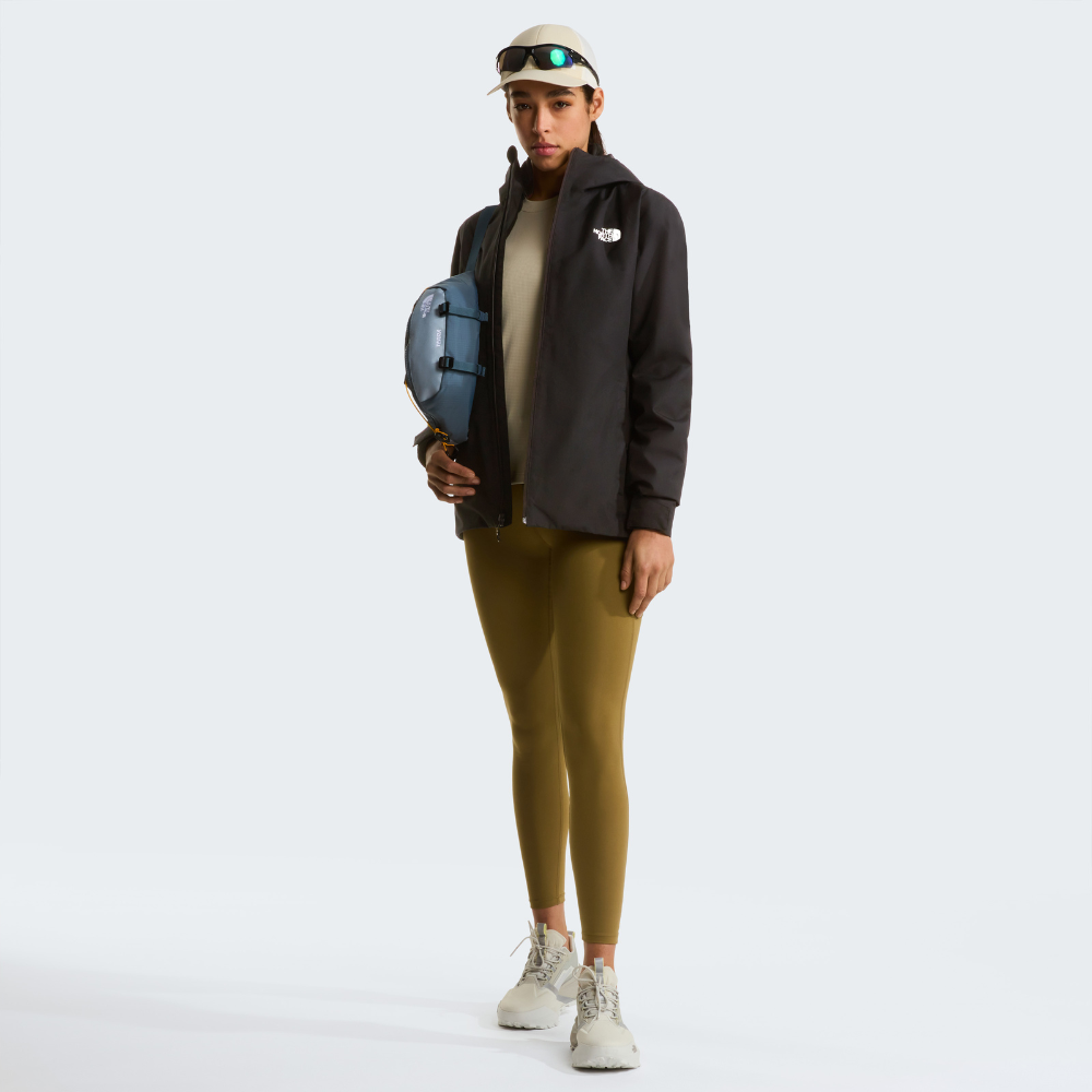 WOMEN'S QUEST DRYVENT™ TRICLIMATE 3-IN-1 JACKET