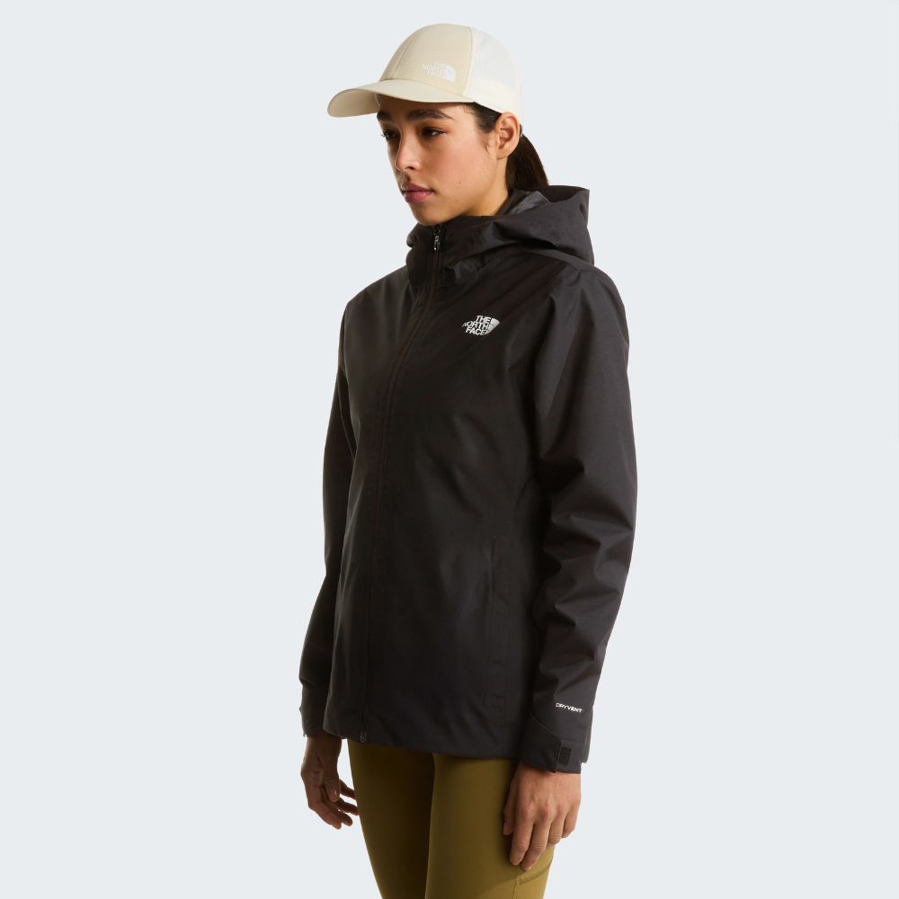 WOMEN'S QUEST DRYVENT™ TRICLIMATE 3-IN-1 JACKET