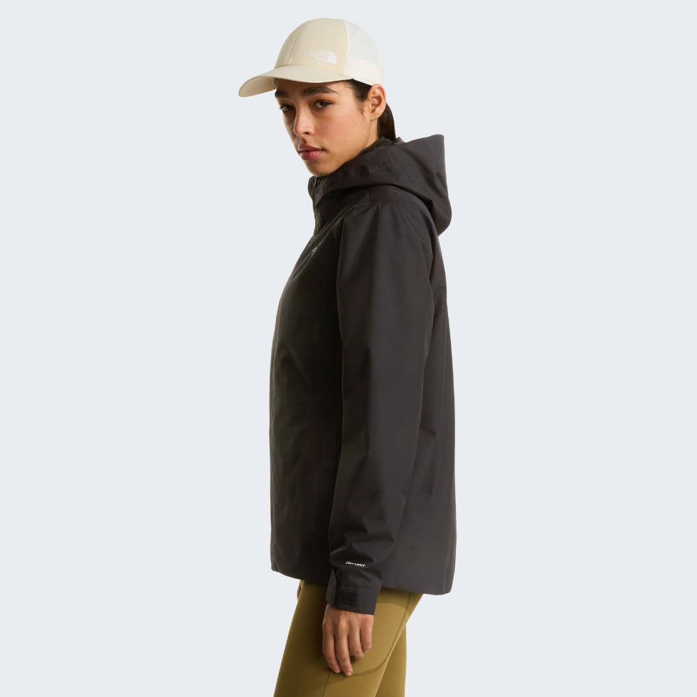 WOMEN'S QUEST DRYVENT™ TRICLIMATE 3-IN-1 JACKET
