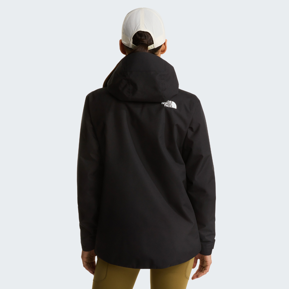 WOMEN'S QUEST DRYVENT™ TRICLIMATE 3-IN-1 JACKET