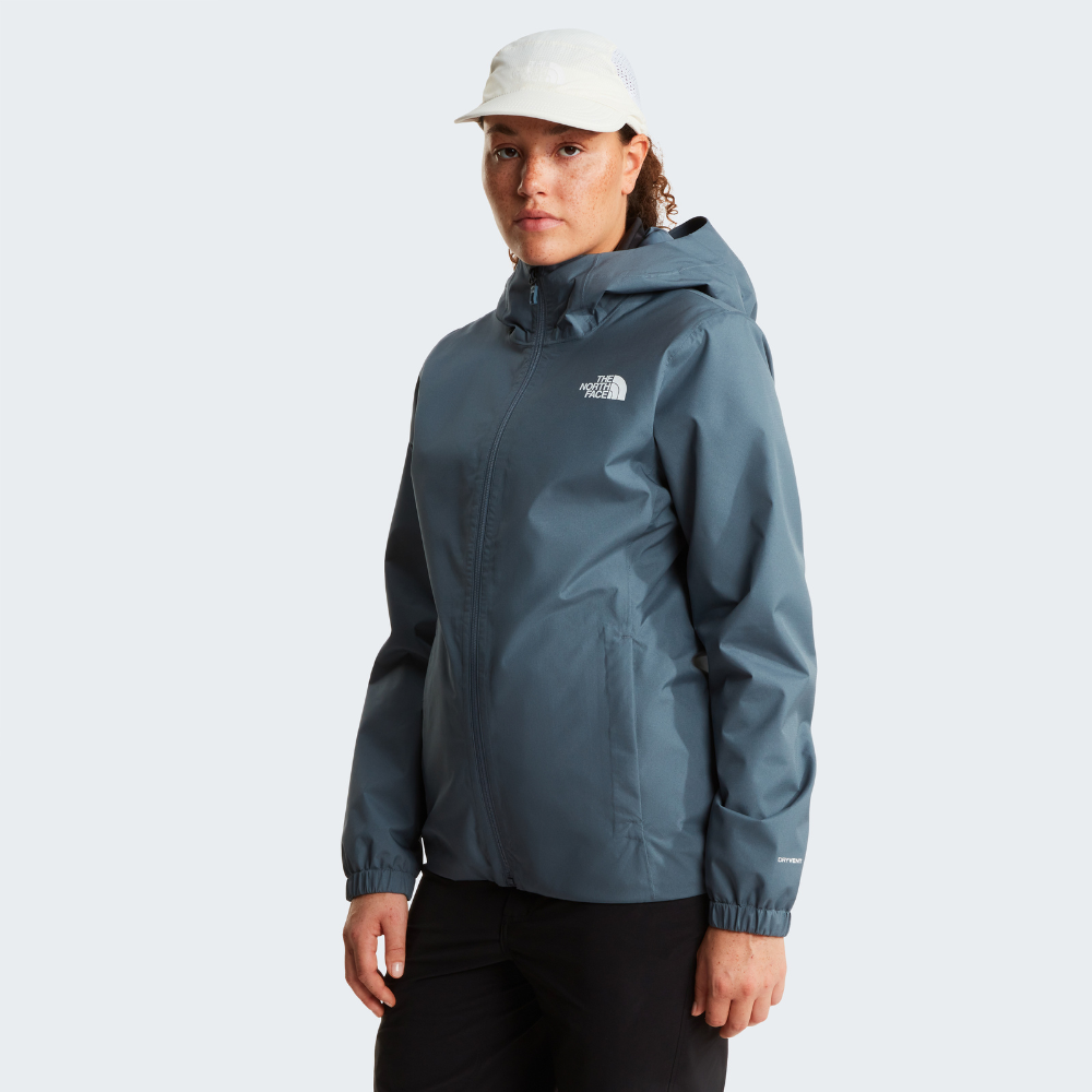 WOMEN'S QUEST DRYVENT™ JACKET