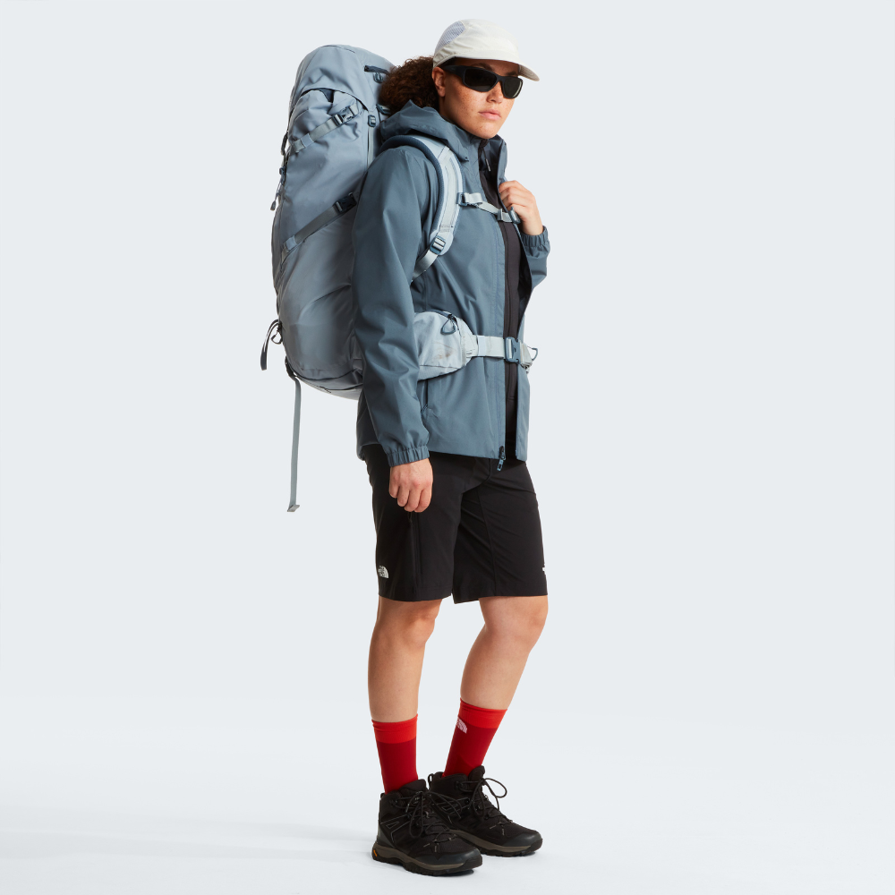 WOMEN'S QUEST DRYVENT™ JACKET