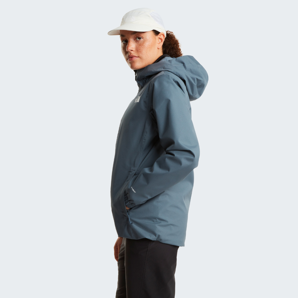 WOMEN'S QUEST DRYVENT™ JACKET