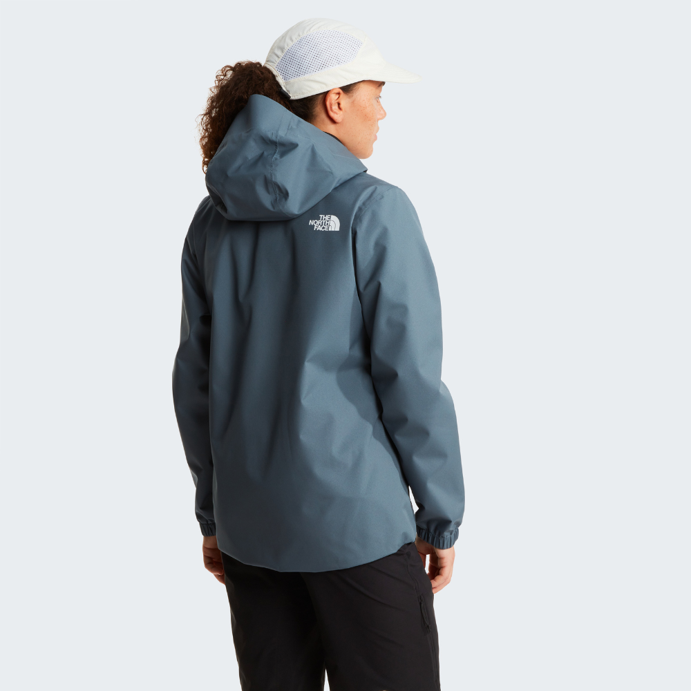 WOMEN'S QUEST DRYVENT™ JACKET